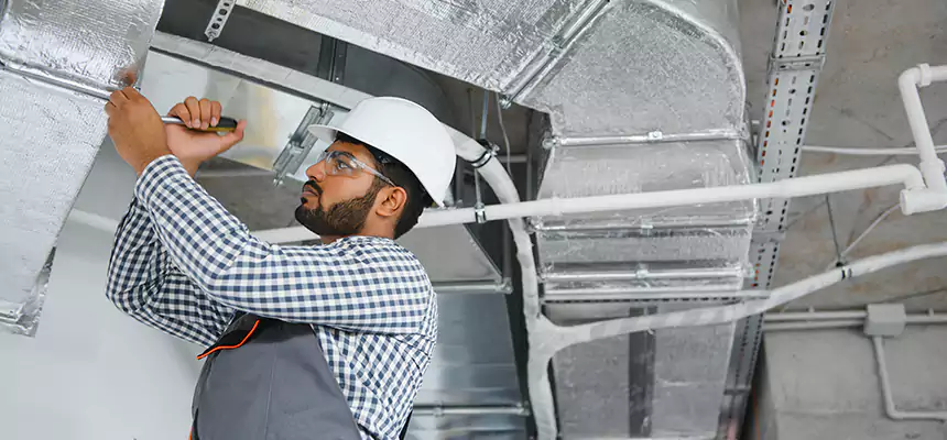 Proactive Ac Vent Repairs & Air Duct Replacement Companies Near Me in Lawrence