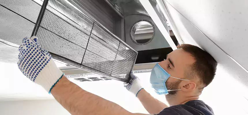 Our Home Duct Cleaning Services in Lawrence, KS