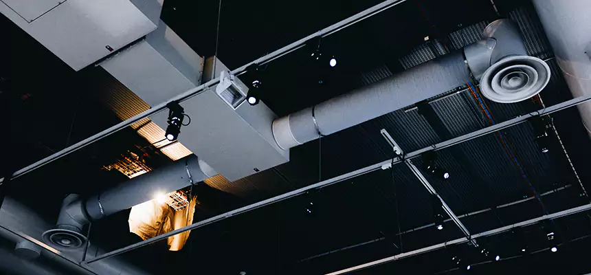 Our Seasonal Allergy Air Duct Cleaning Services in Lawrence, KS