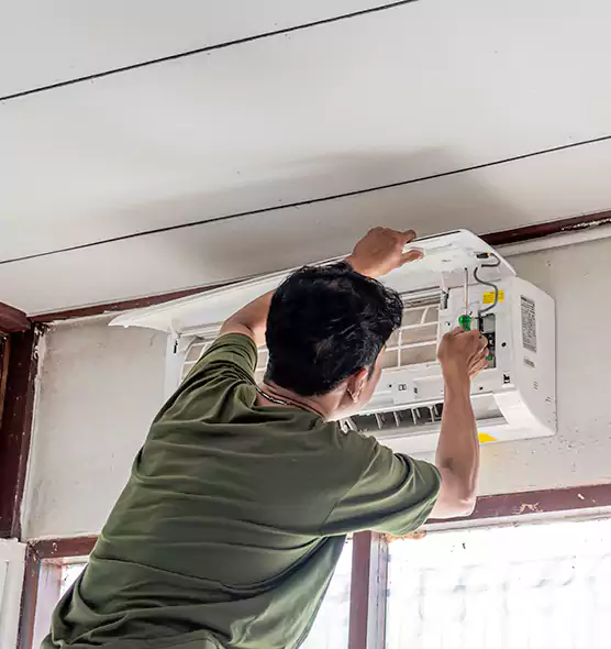 About Air Duct & AC Odor Removal in Lawrence, KS