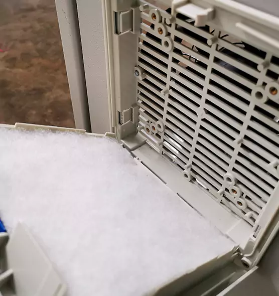 About Air Duct Overhaul & Upgrades in Lawrence, KS