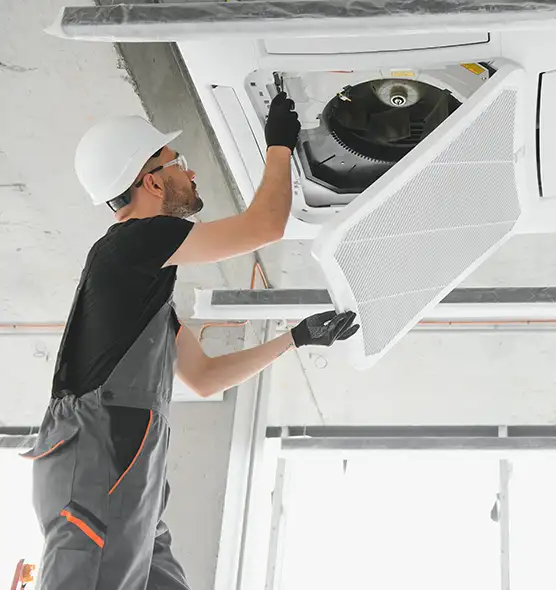 About Air Duct Rodent Removal in Lawrence, KS