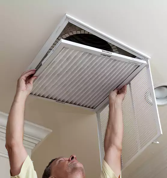 Trusted Apartment Air Duct Cleaning in Lawrence, KS