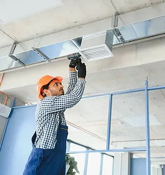 About Commercial Laundry Vent Cleaning in Lawrence, KS