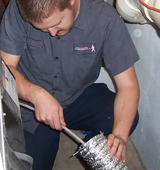 About Dryer Vent Hose Installation in Lawrence, KS