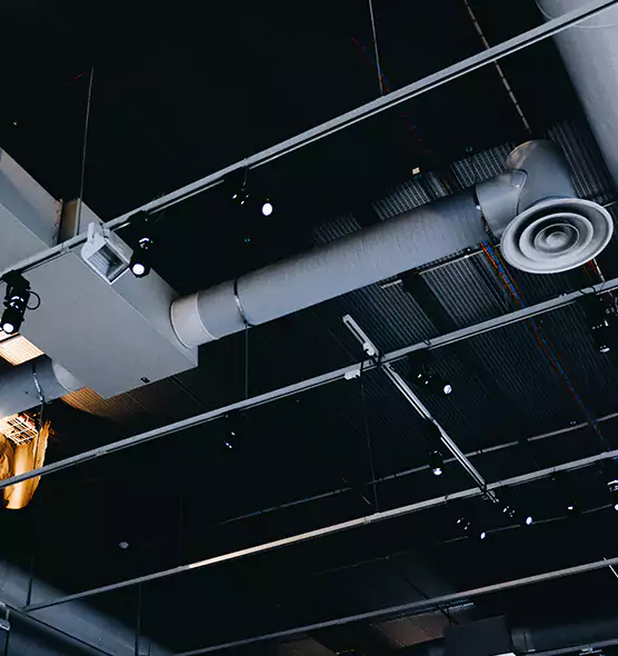 About Duct Sanitization with UV Light in Lawrence, KS