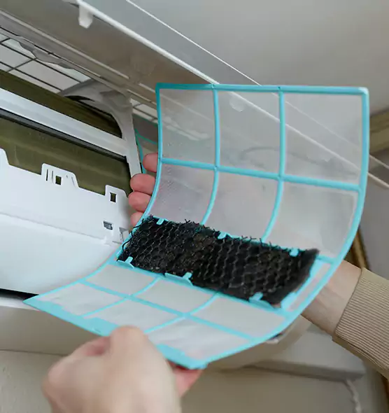 Welcome to Air Duct Cleaning & Repairs Lawrence — Your Local HEPA Filter Installation Pros in Lawrence, KS