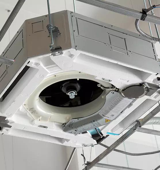 Professional Industrial Dryer Vent Cleaning in Lawrence, KS