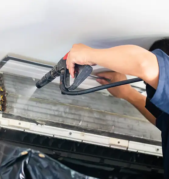 Welcome to Move-in/Move-out Duct Cleaning Services in Lawrence, KS