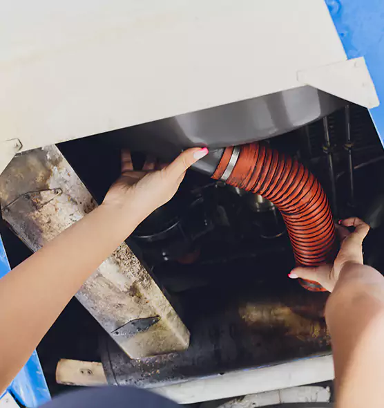 Top-Notch Return Vent Cleaning Service in Lawrence, KS