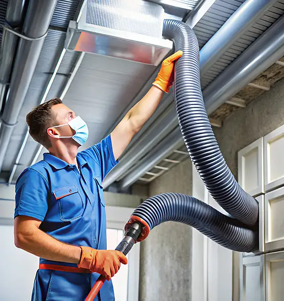 Welcome to Air Duct Cleaning & Repairs Lawrence — Your Local Roof Dryer Vent Cleaning Specialists in Lawrence, KS