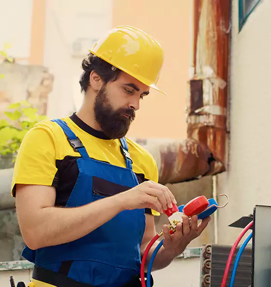 About Smart HVAC Installation in Lawrence, KS