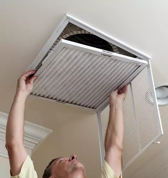 Professional Vent Relocation Services in Lawrence, KS