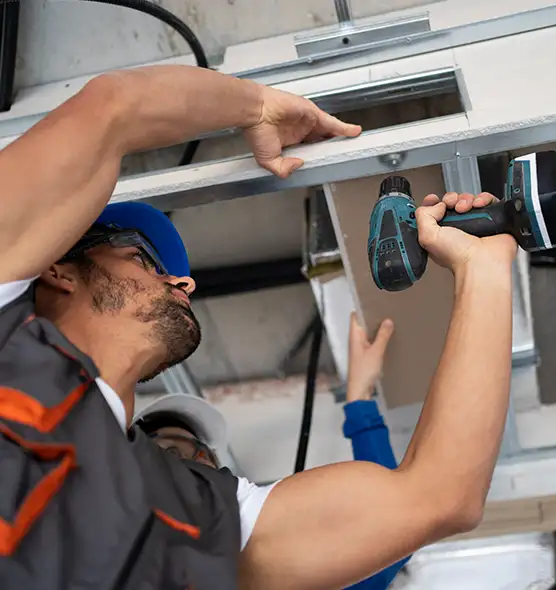 About Vent Smoke Odor Elimination in Lawrence, KS