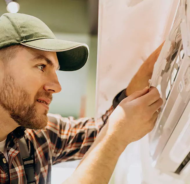 Why Homeowners Businesses Trust Us in Lawrence, KS?