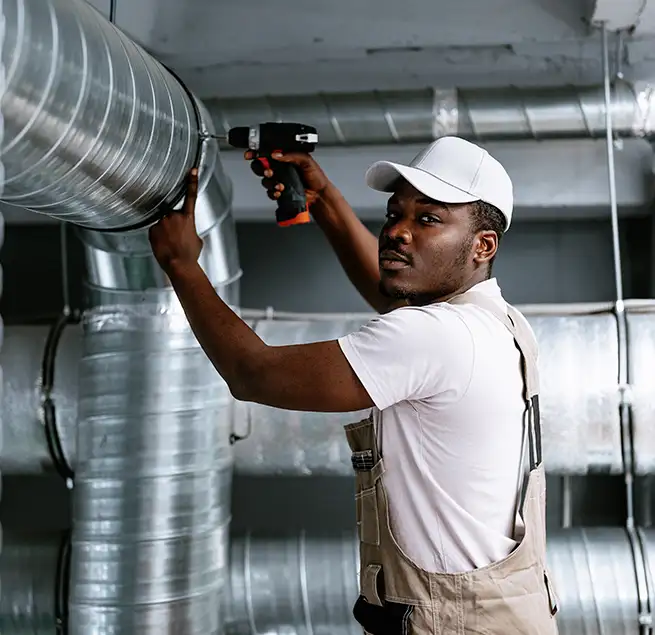 Why Homeowners & Businesses Trust Us Lawrence, KS