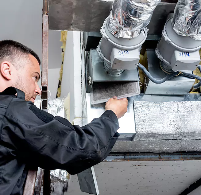 Why Homeowners & Businesses Trust Us in Lawrence, KS?