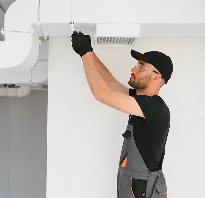 Why Homeowners & Businesses Trust Us in Lawrence, KS?