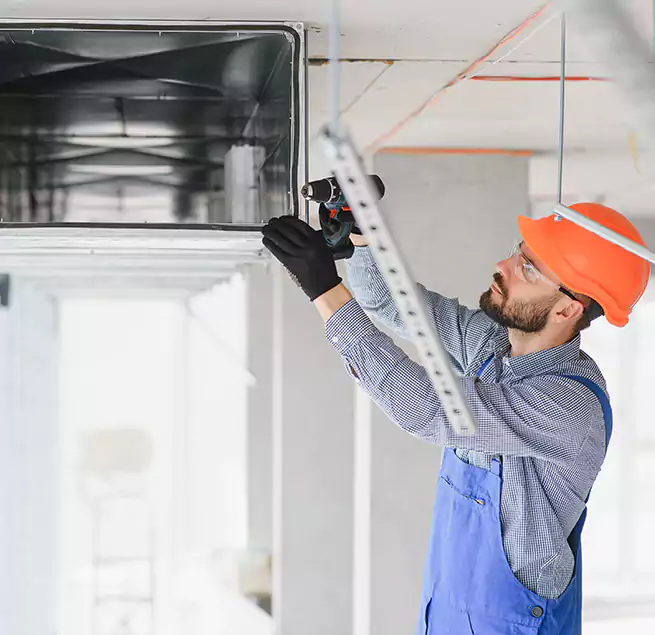 Why Homeowners & Businesses Trust Us Lawrence, KS