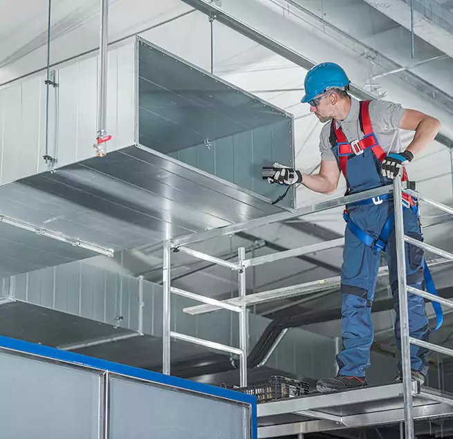 Why Homeowners & Businesses Trust Us in Lawrence, KS?