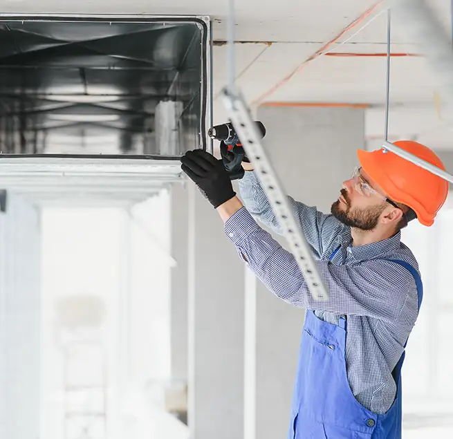 Why Homeowners & Businesses Trust Us in Lawrence, KS?