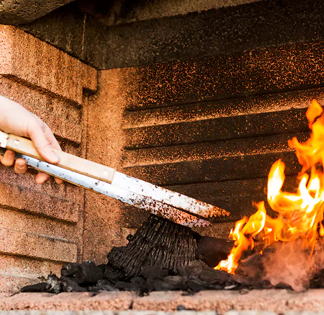 Why Homeowners & Businesses Trust Us in Lawrence, KS?