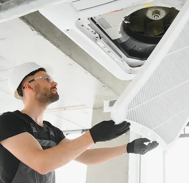 Why Homeowners & Businesses Trust Us in Lawrence, KS?