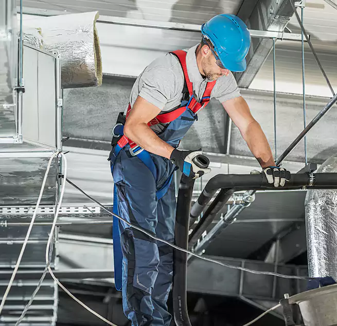 Why Homeowners & Businesses Trust Us in Lawrence, KS?