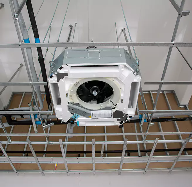 Why Homeowners & Businesses Trust Us in Lawrence, KS?