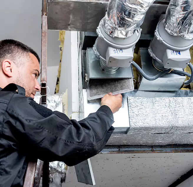  Why Homeowners & Businesses Trust Us in Lawrence, KS?