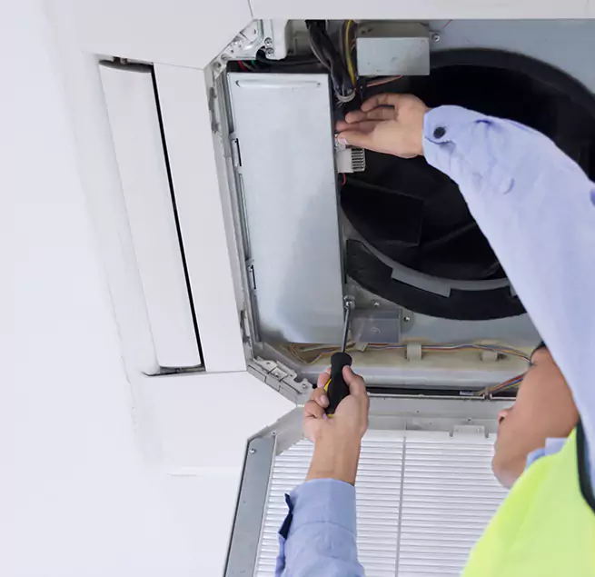 Why Homeowners & Businesses Trust Us in Lawrence, KS?