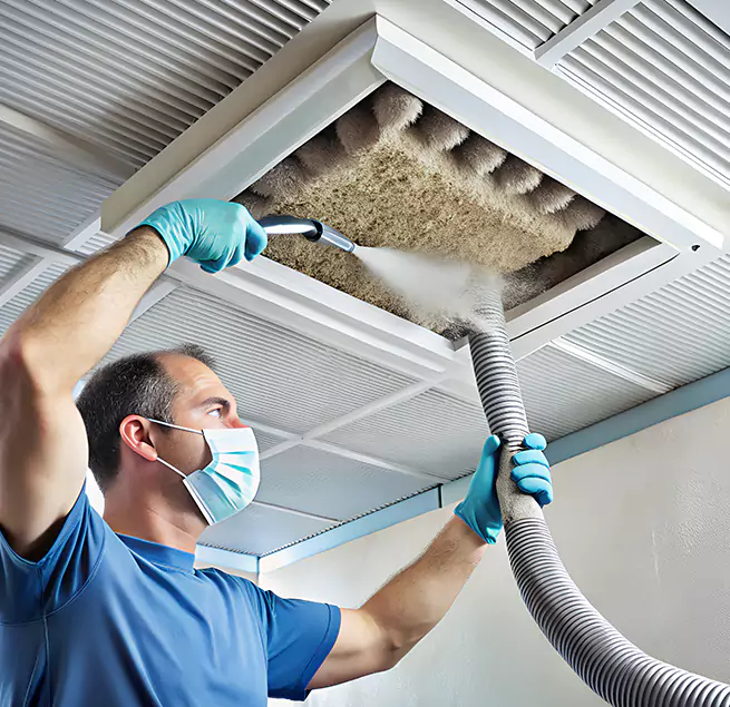 Why Homeowners Businesses Trust Us in Lawrence, KS?