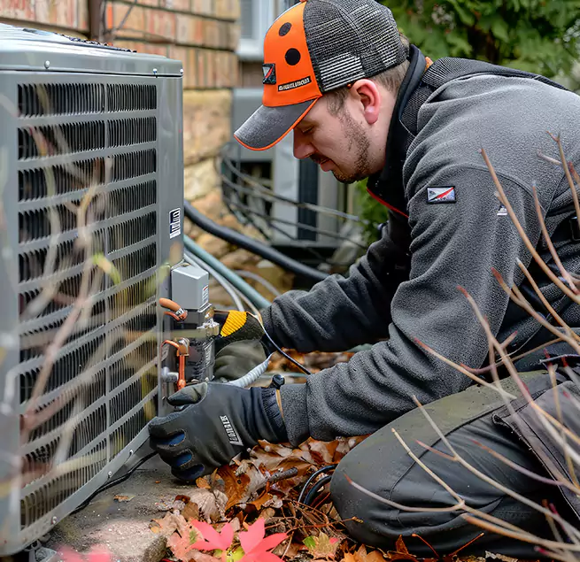 Why Homeowners & Businesses Trust Us in Lawrence, KS?