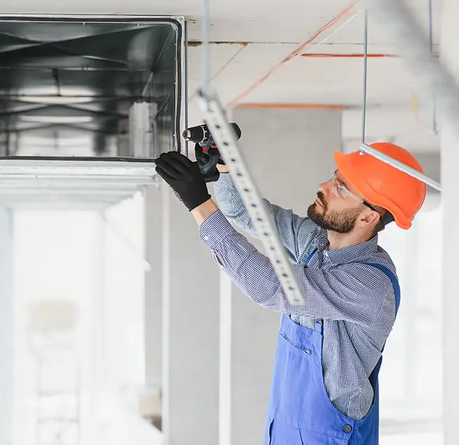 Why Homeowners Businesses Trust Us Lawrence, KS