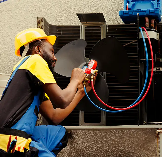 Why Homeowners & Businesses Trust Us in Lawrence, KS?