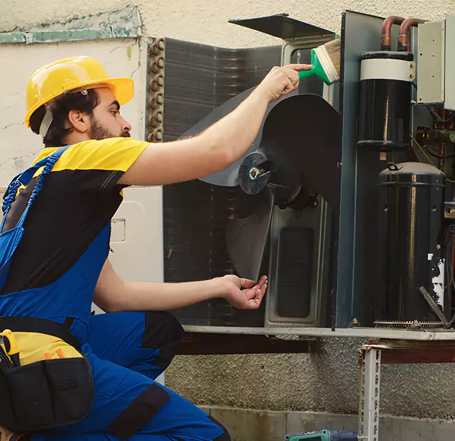 Why Homeowners & Businesses Trust Us in Lawrence, KS?