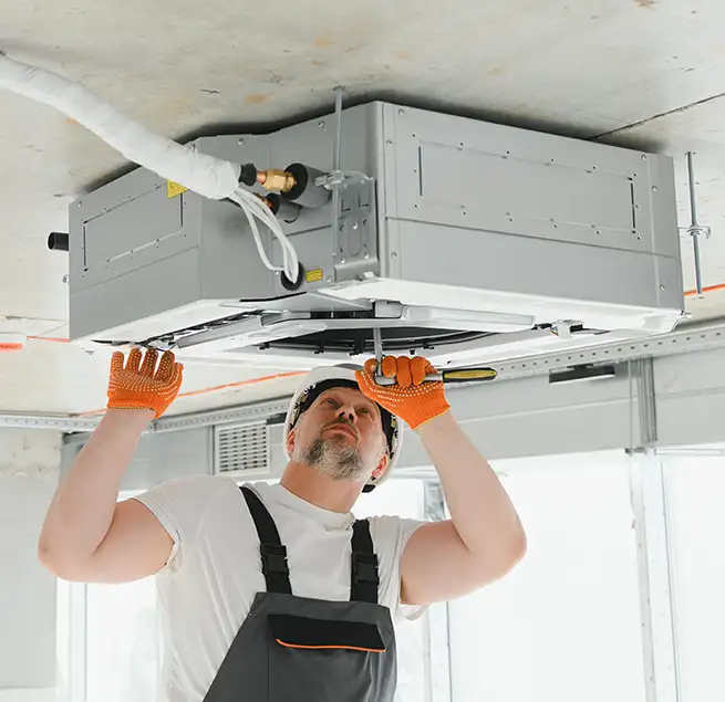 Why Homeowners & Businesses Trust Us Lawrence, KS