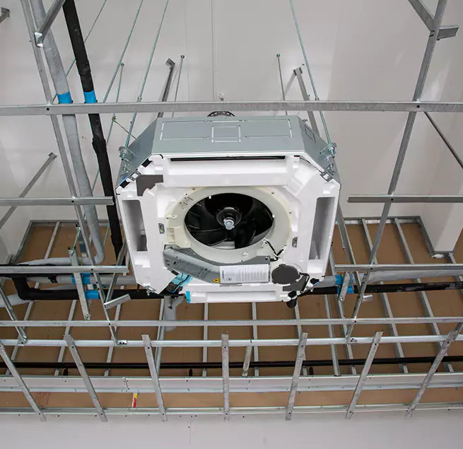 Why Homeowners & Businesses Trust Us Lawrence, KS