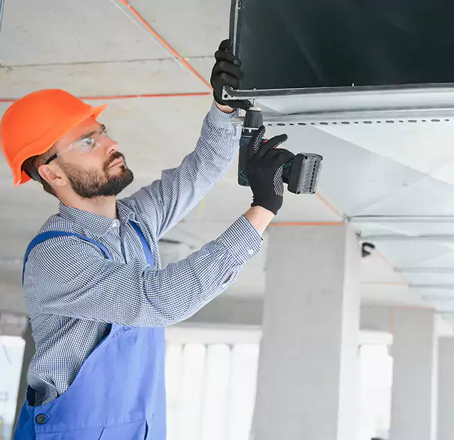 Why Homeowners & Businesses Trust Us in Lawrence, KS?