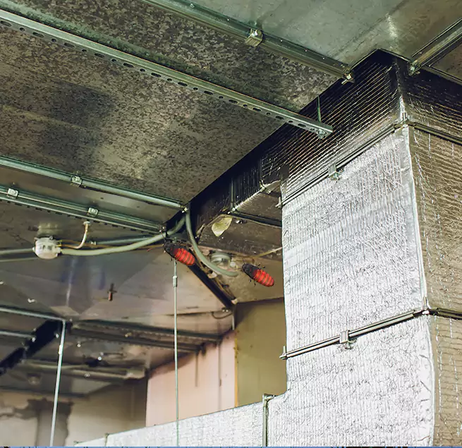 Why Homeowners & Businesses Trust Us Lawrence, KS?