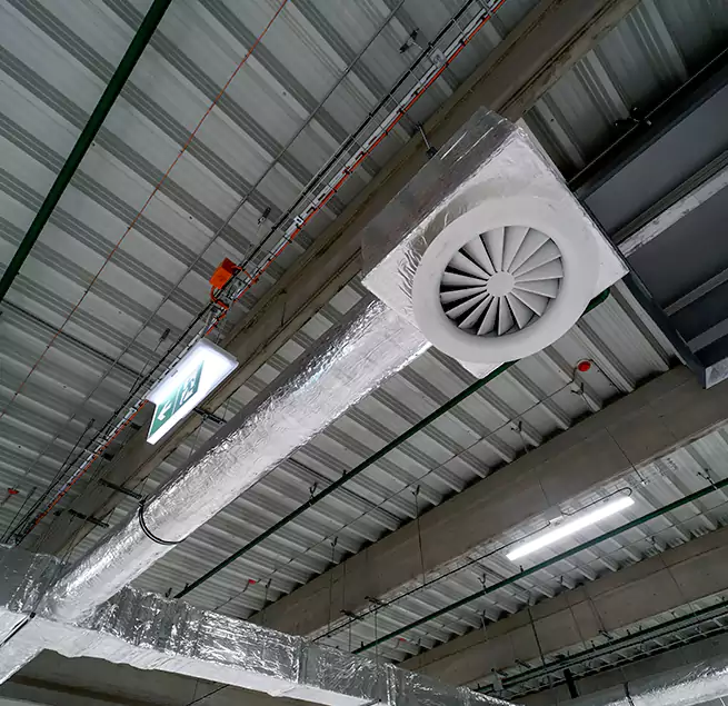 Why Homeowners & Businesses Trust Us in Lawrence, KS?