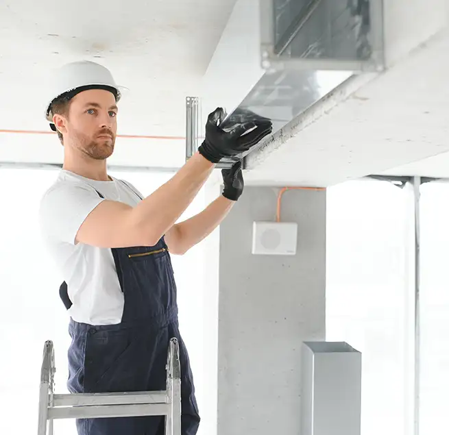 Why Homeowners & Businesses Trust Us in Lawrence, KS?