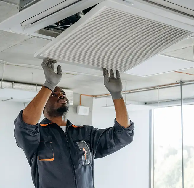  Why Homeowners & Businesses Trust Us in Lawrence, KS?