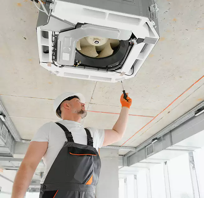 Why Homeowners Businesses Trust Us in Lawrence, KS