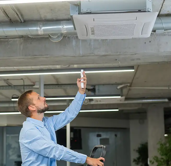 Why Homeowners & Businesses Trust Us in Lawrence, KS?