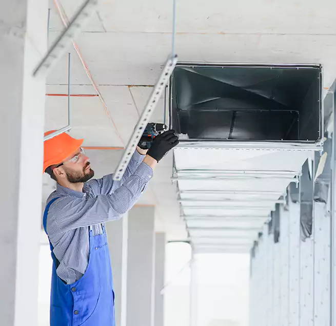 Why Homeowners & Businesses Trust Us in Lawrence, KS?