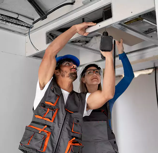 Why Homeowners & Businesses Trust Us in Lawrence, KS