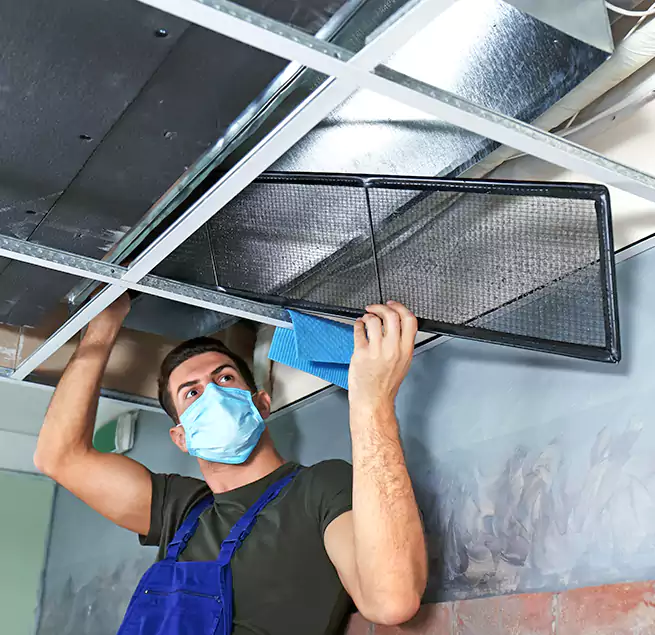 Why Homeowners Businesses Trust Us in Lawrence, KS