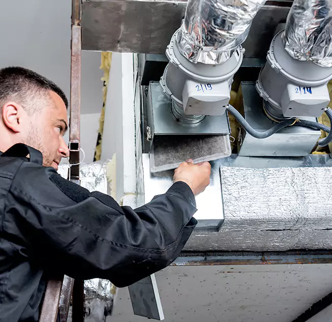 Why Homeowners & Businesses Trust Us in Lawrence, KS?