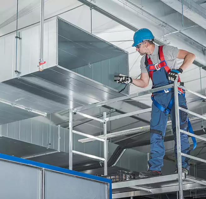 Why Homeowners & Businesses Trust Us Lawrence, KS